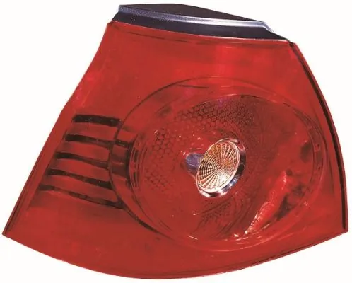 Tail Light Assembly 441-1963L-UE