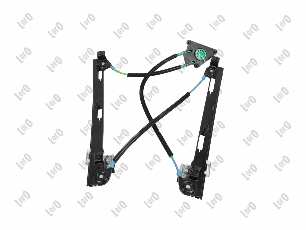 Window Regulator 130-046-009