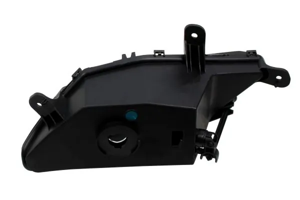 ABAKUS 442-2039L-UE Front Fog Light