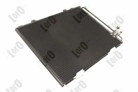 Condenser, air conditioning 054-016-0011