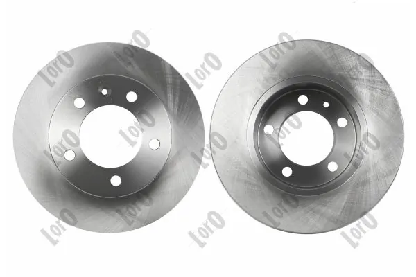 Brake Disc 231-04-062