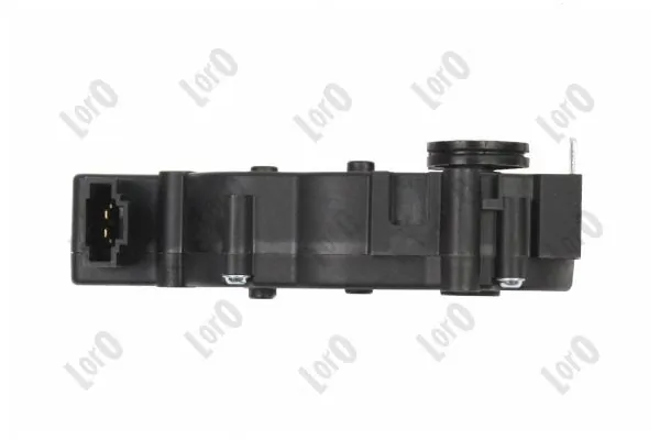 Closing aid, tailgate 132-054-079