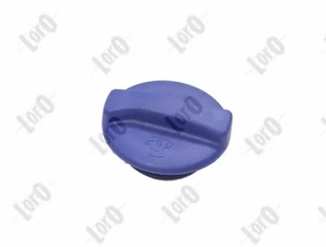 Cap, coolant tank 053-027-002