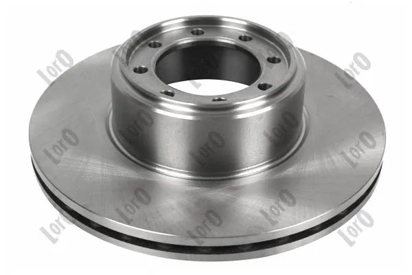 ABAKUS 231-04-082 Brake Disc