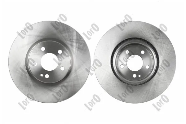 Brake Disc 231-03-247