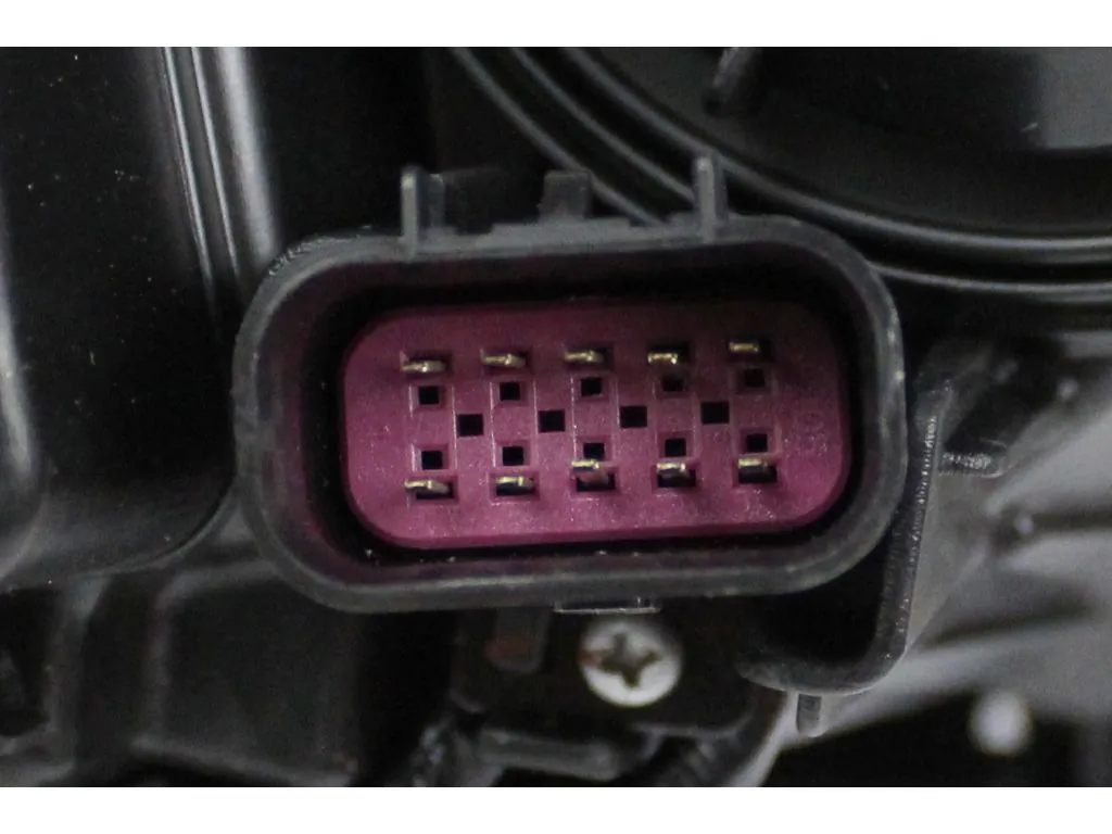 ABAKUS 442-1172LMLDEM2 Headlight