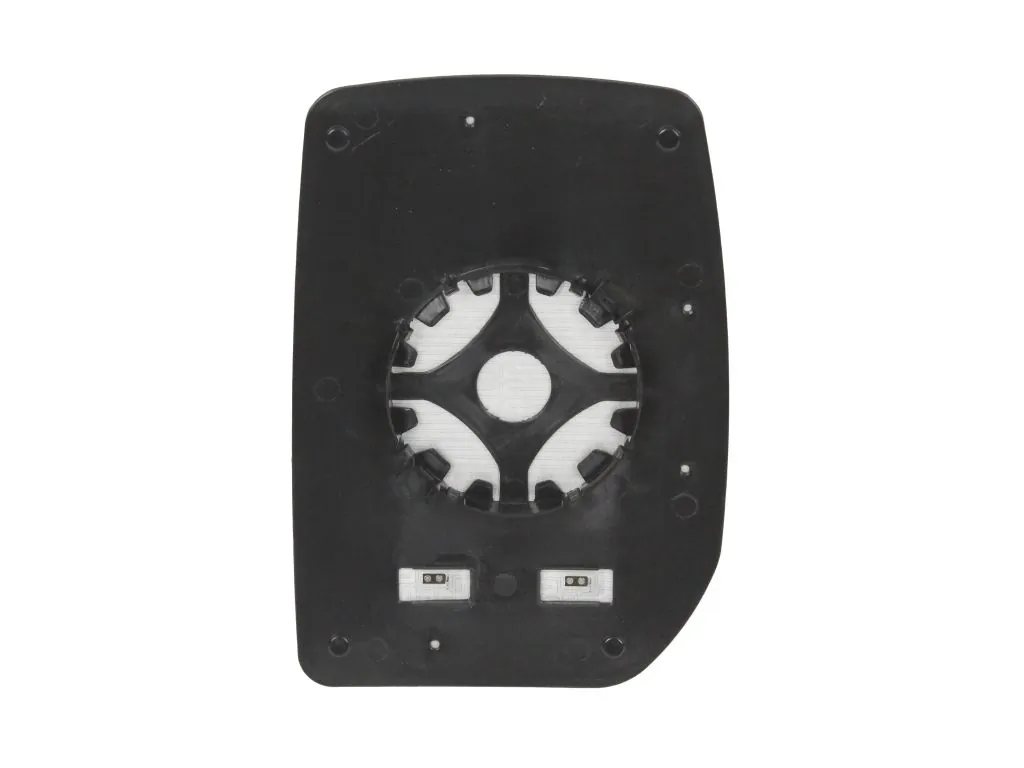 Mirror Glass, exterior mirror 1244G04