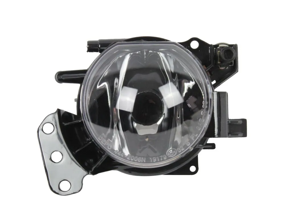 Front Fog Light 344-2007L-UQ