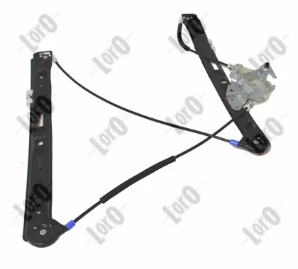 Window Regulator 130-004-010