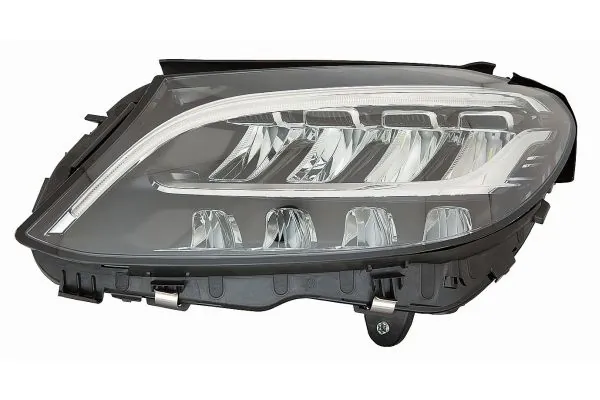 Headlight 440-11AWRMLDEM2