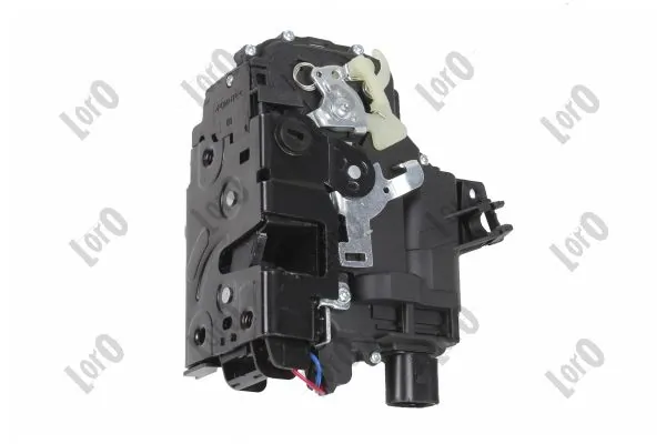 Door Lock 132-053-047