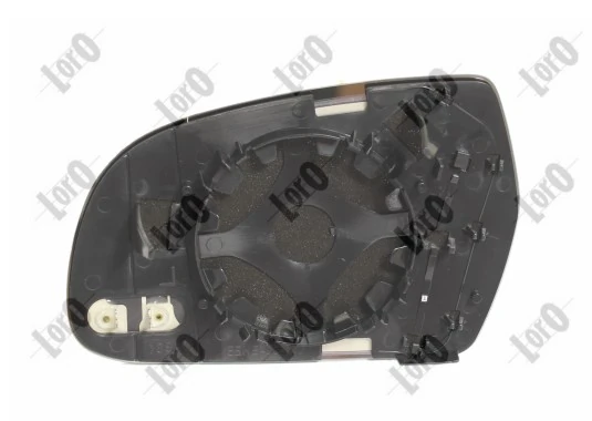 ABAKUS 0224M01 Exterior Mirror