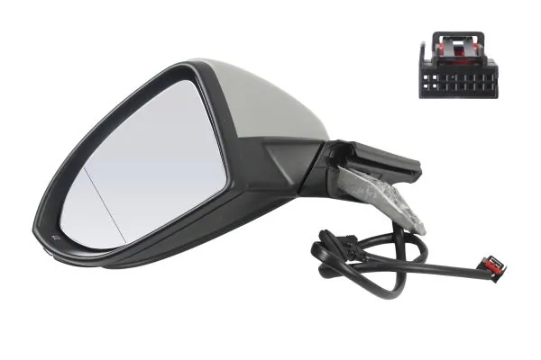 Exterior Mirror 4060M03