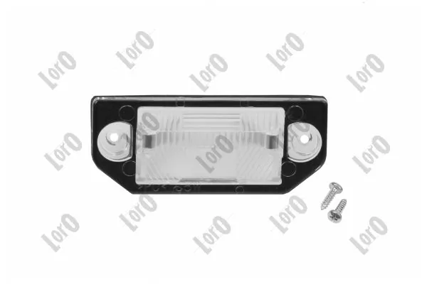 Licence Plate Light 053-27-900