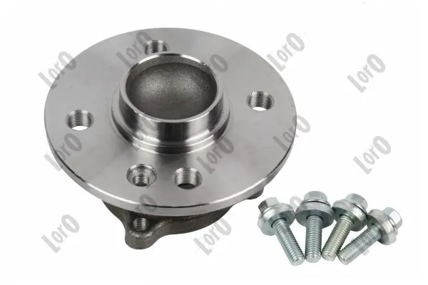 Wheel Hub 141-01-046
