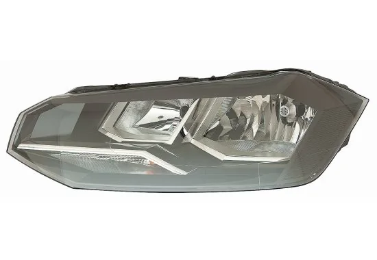 Headlight 441-11BHRMLDEM2