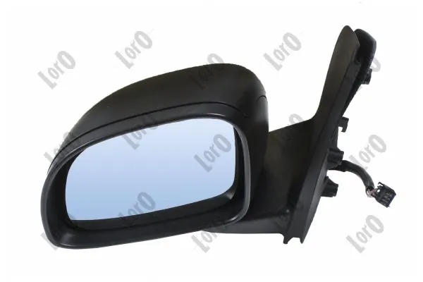 ABAKUS 1163M15 Exterior Mirror