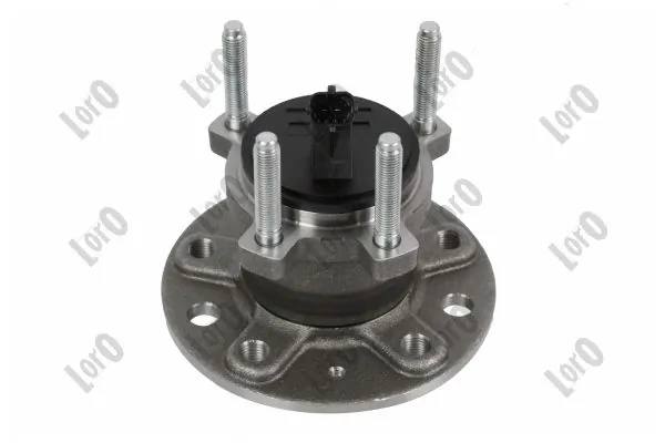 Wheel Hub 141-01-032