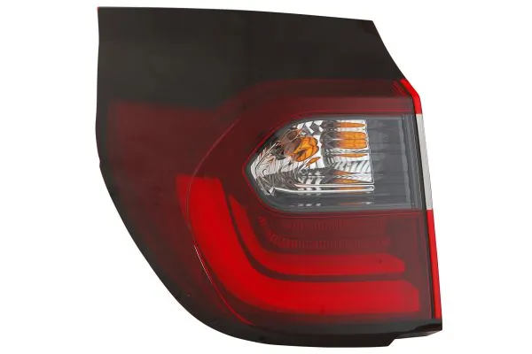Tail Light Assembly 117-1936L-AE