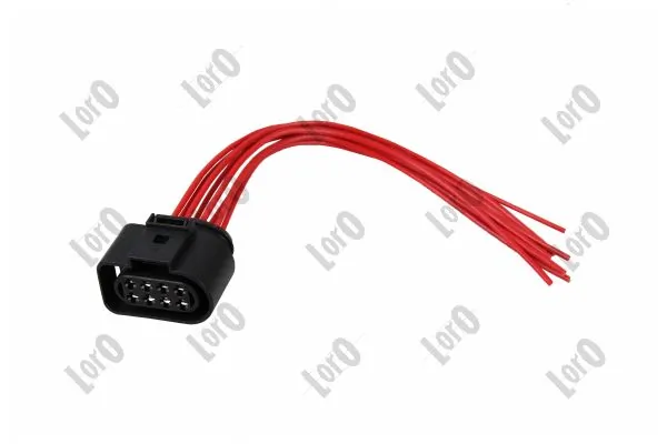 Cable Repair Set, tail light assembly 120-00-119