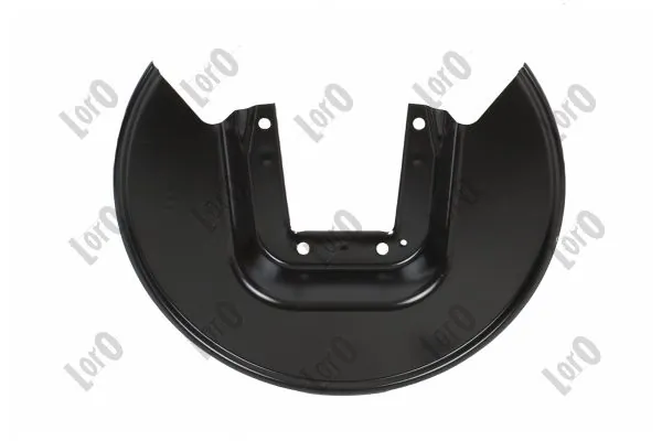 ABAKUS 131-07-518 Splash Guard, brake disc