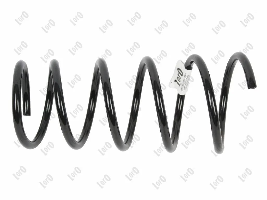 Suspension Spring 234-01-141