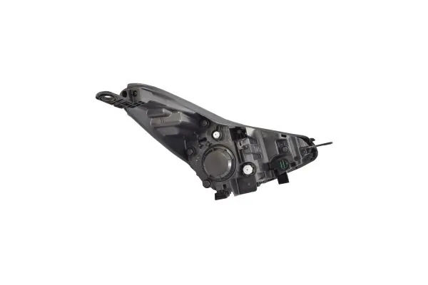 ABAKUS 223-1175L-LDEM2 Headlight