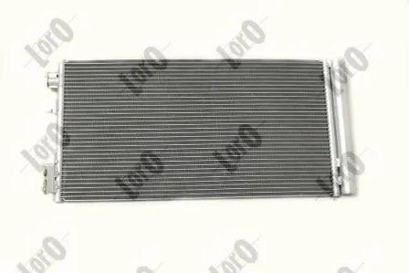 Condenser, air conditioning 042-016-0039
