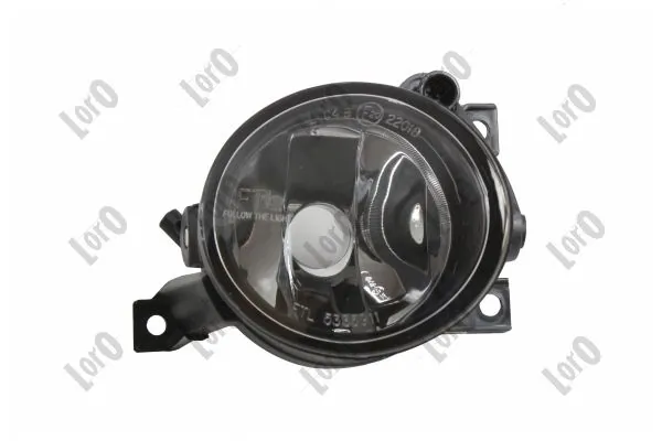 Front Fog Light 053-35-911