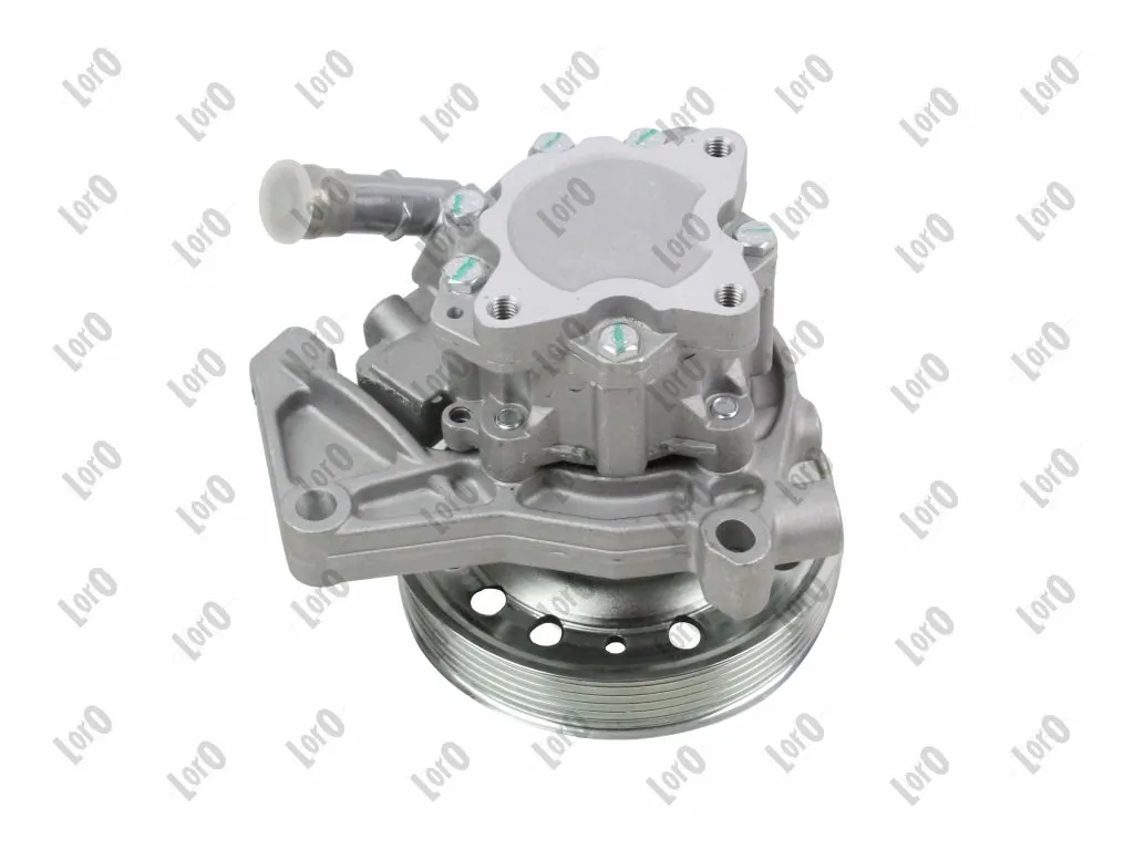 Hydraulic Pump, steering 140-01-102
