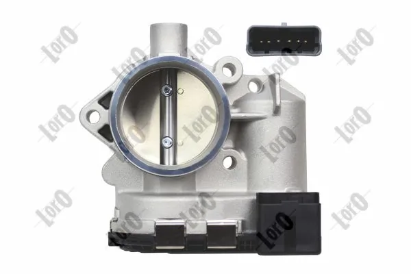 Throttle Body 121-02-039