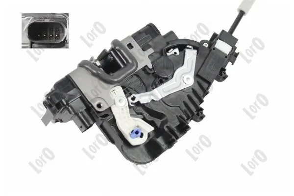 Door Lock 132-054-062