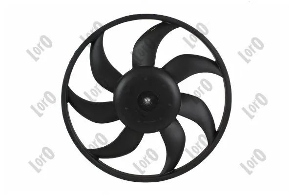 Fan, engine cooling 037-014-0019