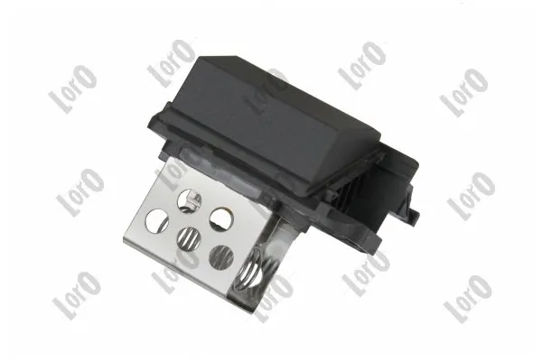 Resistor, interior blower 133-009-005