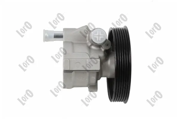 Hydraulic Pump, steering 140-01-029