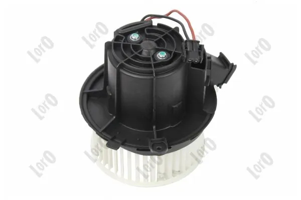 Interior Blower 054-022-0009