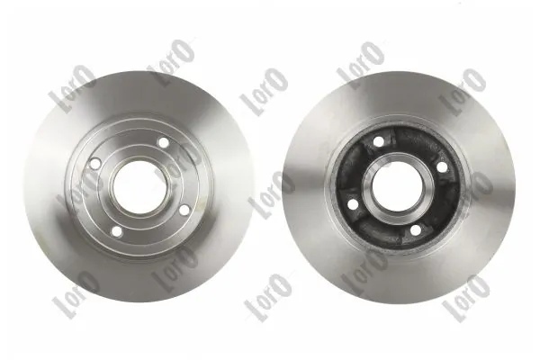 Brake Disc 231-04-072