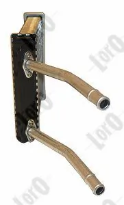 Heat Exchanger, interior heating 037-015-0002