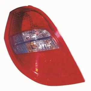 Tail Light Assembly 440-1966L-UE-SR