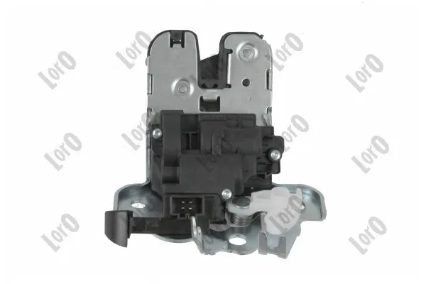 Tailgate Lock 132-003-021