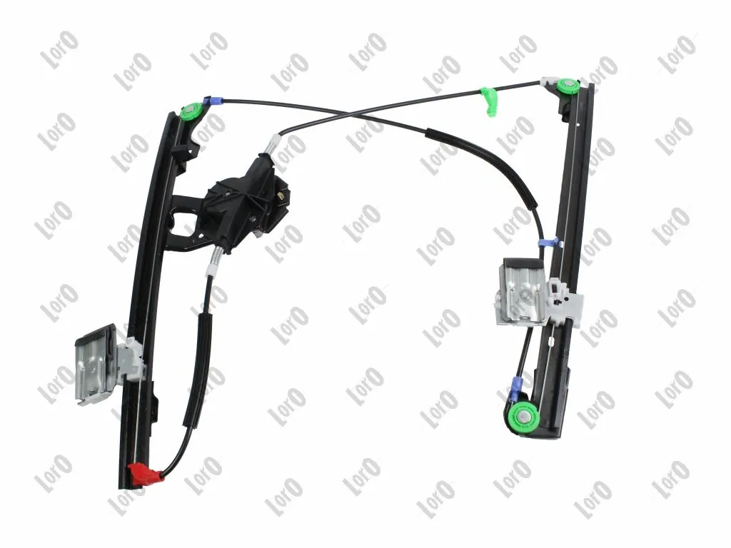 Window Regulator 130-053-017