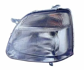 Headlight 442-1126R-LD-EM