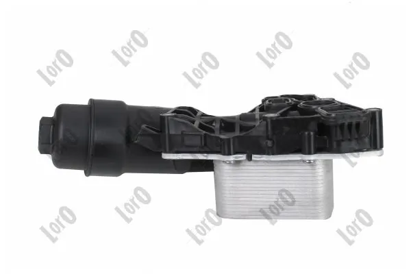 Oil Cooler, engine oil 100-01-008