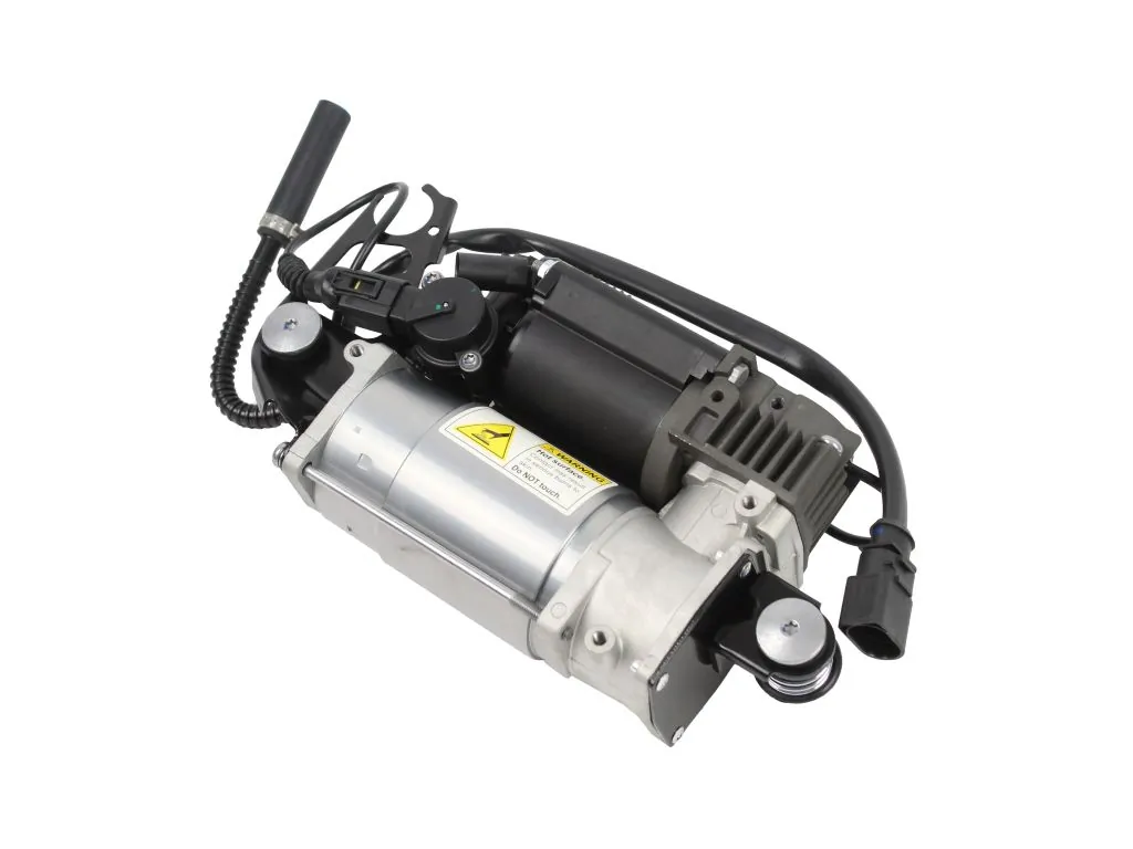 Compressor, compressed-air system 131-02-602