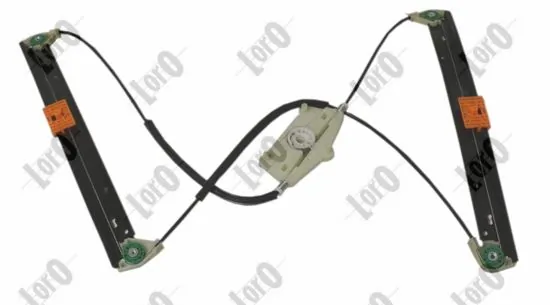 Window Regulator 130-003-008