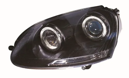 Headlight Set Tuning / Accessory Parts 441-1188PXNDAM2