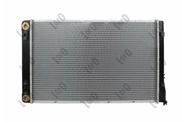 ABAKUS 019-017-0051 Radiator, engine cooling
