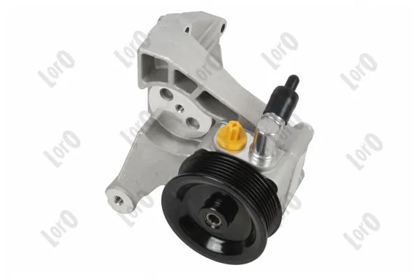 Hydraulic Pump, steering 140-01-294