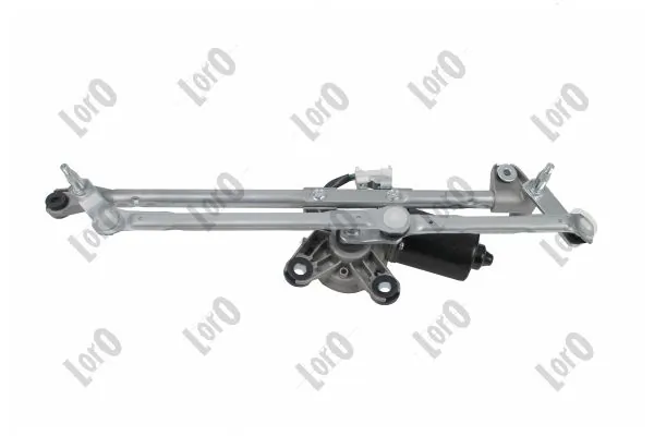 Wiper Linkage 103-04-095