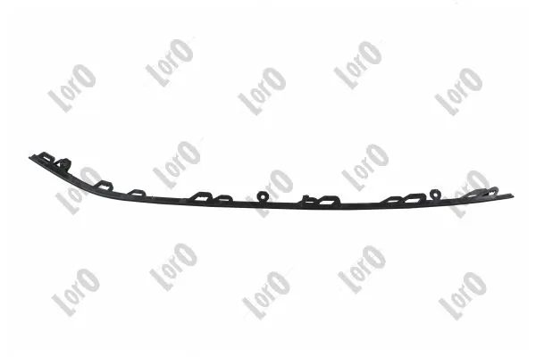 ABAKUS 053-50-456 Trim/Protection Strip, bumper